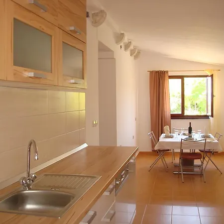 Fara Apartamento *