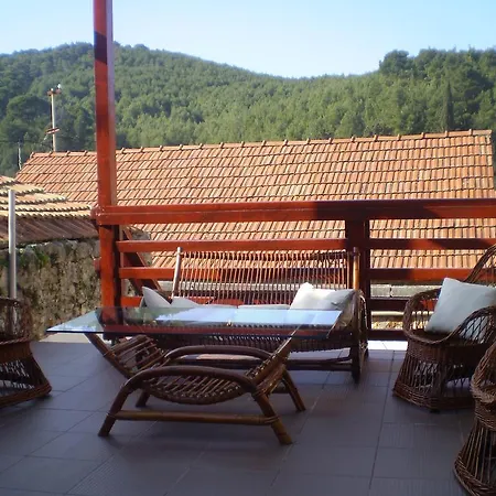 Apartamento Fara