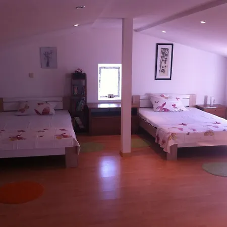 Apartamento Fara *